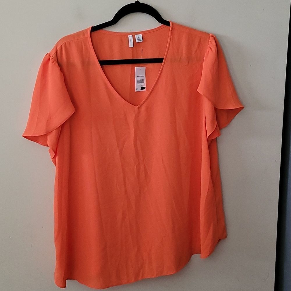 Cute est 1946 nwt top XL